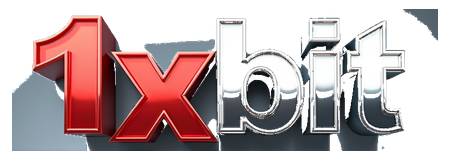 1xbit logo